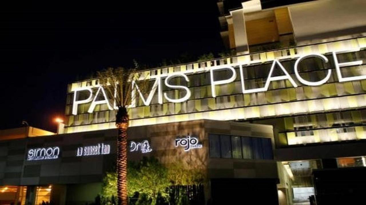 Fantastic Palms Place With Strip Views 23Rd Floor Las Vegas Exterior foto